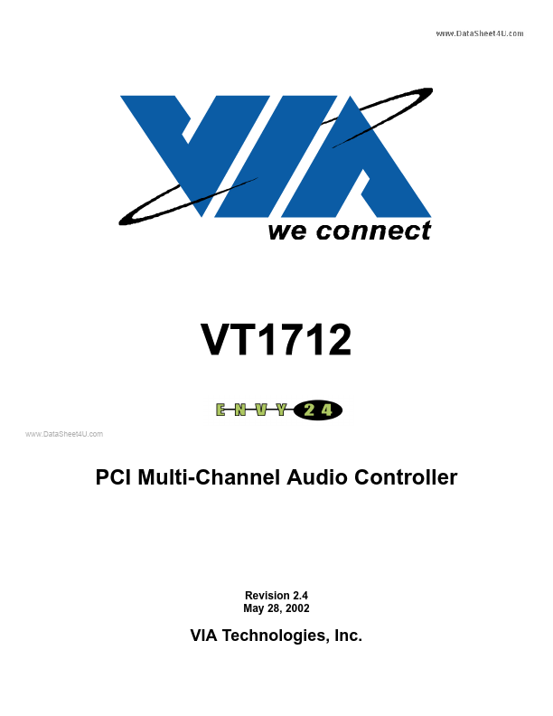 VT1712