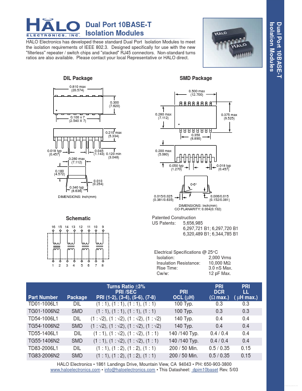 TD01-1006L1