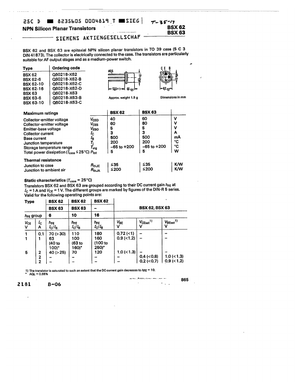 <?=Q60218-X63-B?> डेटा पत्रक पीडीएफ