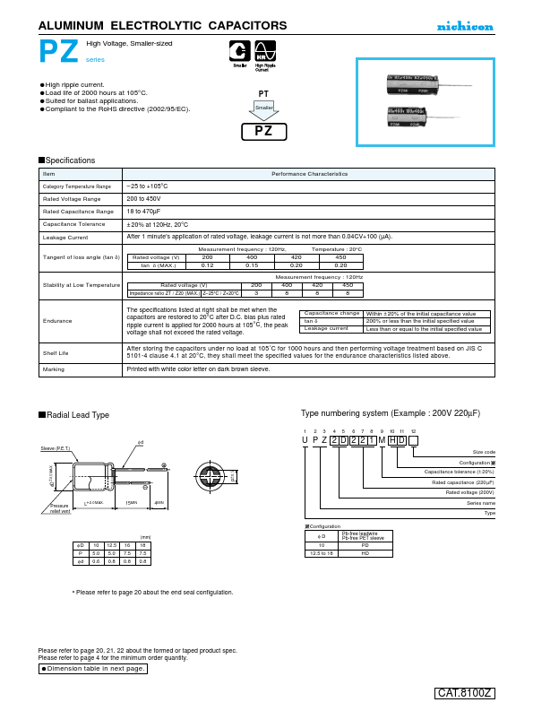 UPZ2W271MPD