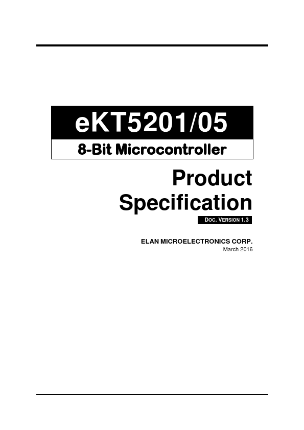 eKT5205