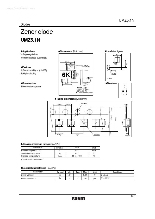 UMZ5.1N