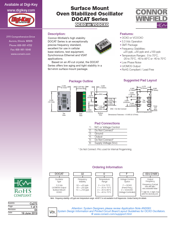 DOCAT021F