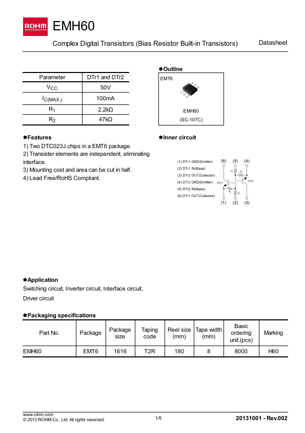 EMH60