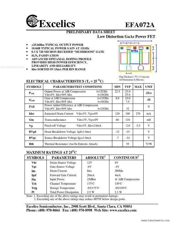 EFA072A