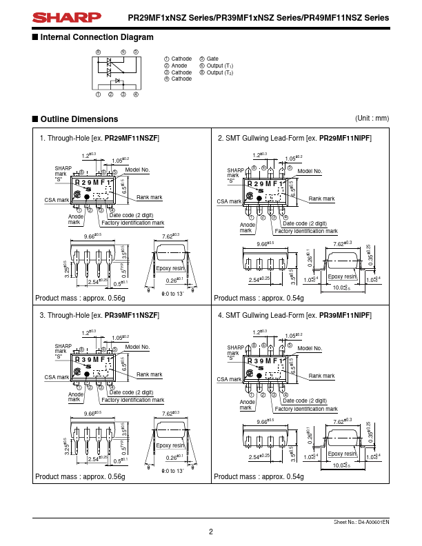 PR39MF11NIPF