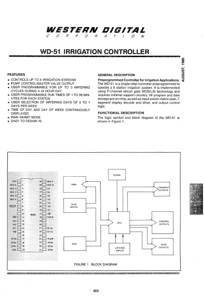 <?=WD-51?> डेटा पत्रक पीडीएफ