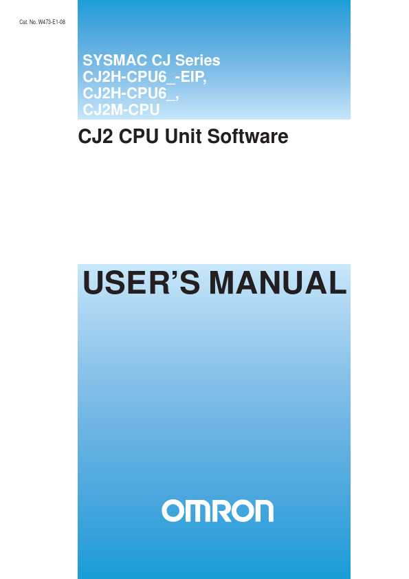 <?=CJ2H-CPU64-EIP?> डेटा पत्रक पीडीएफ