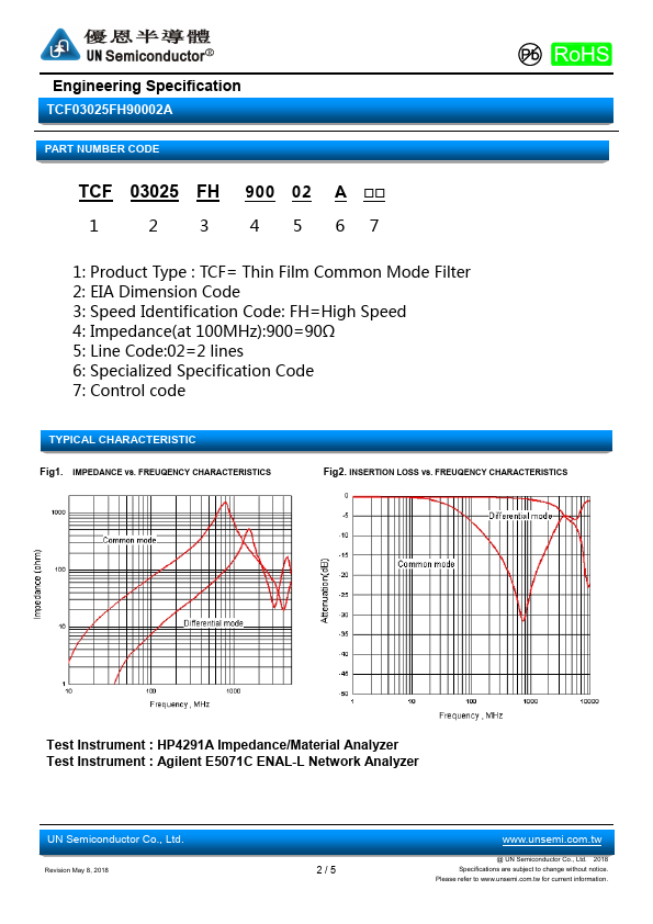 TCF03025FH90002A