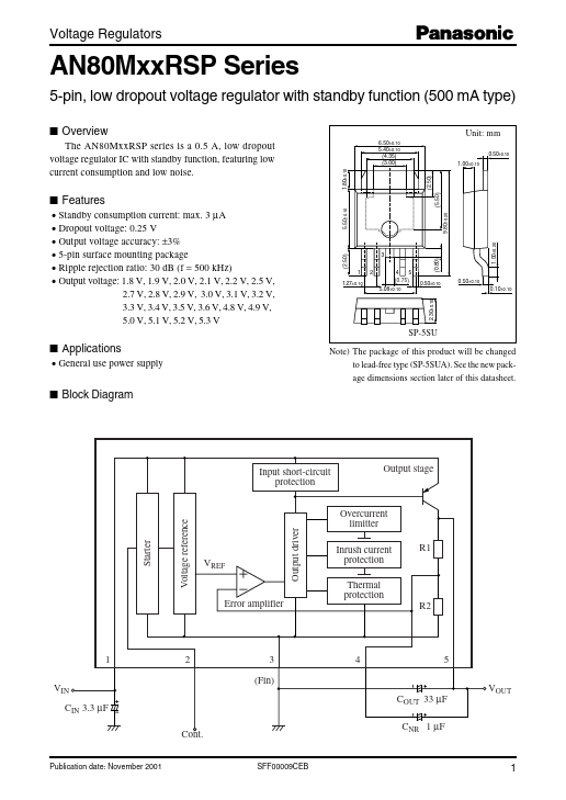 AN80M30RSP