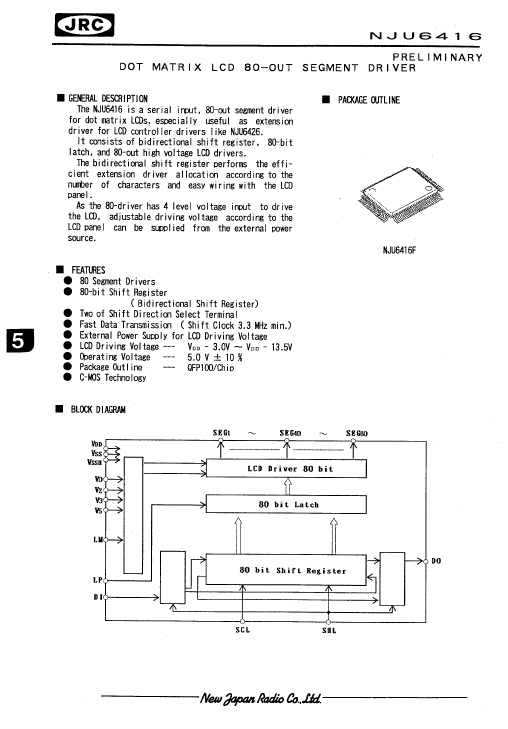 NJU6416