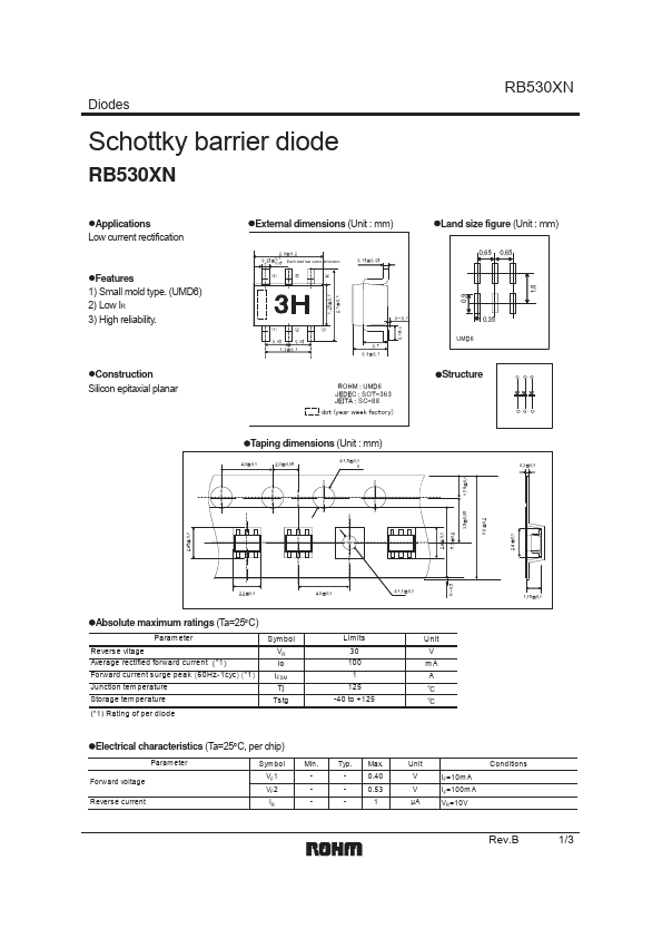 RB530XN