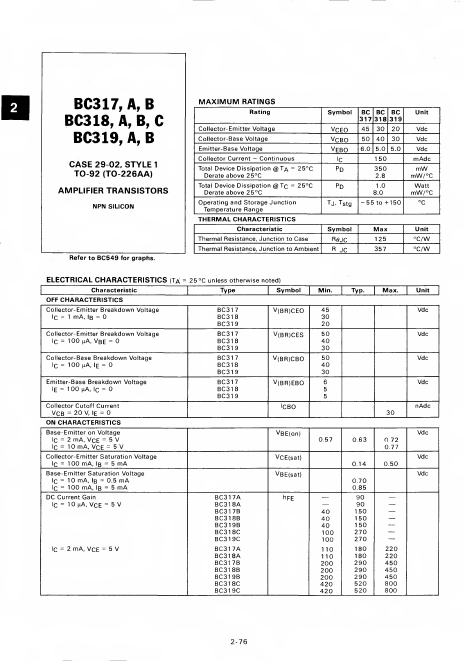 BC319B