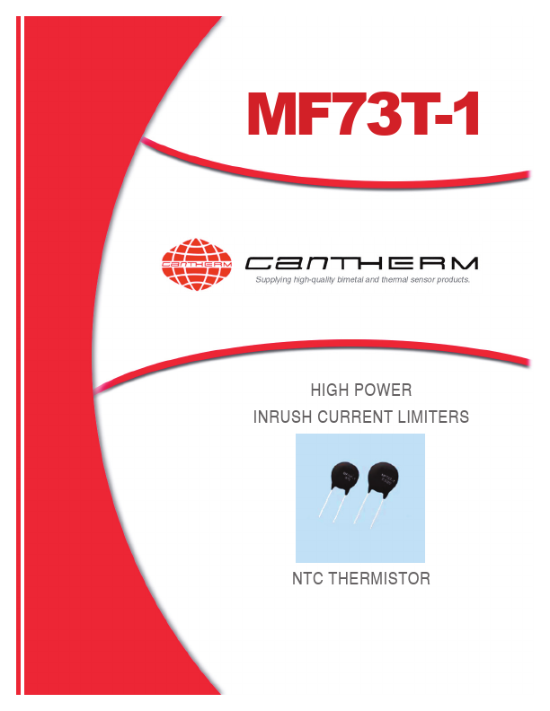 MF73T-1 cantherm
