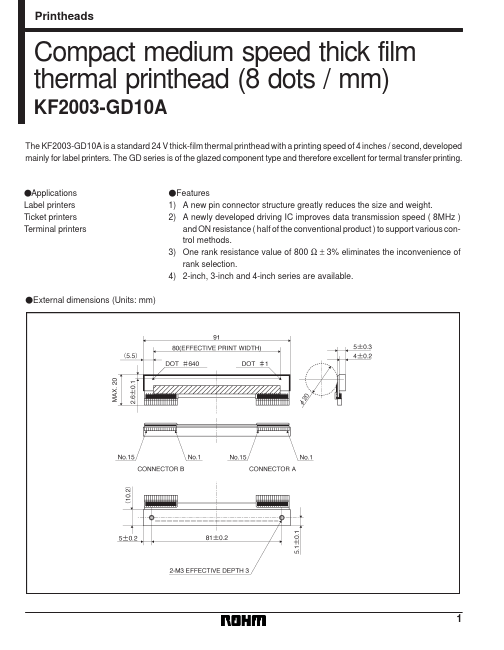 KF2003-GD10A