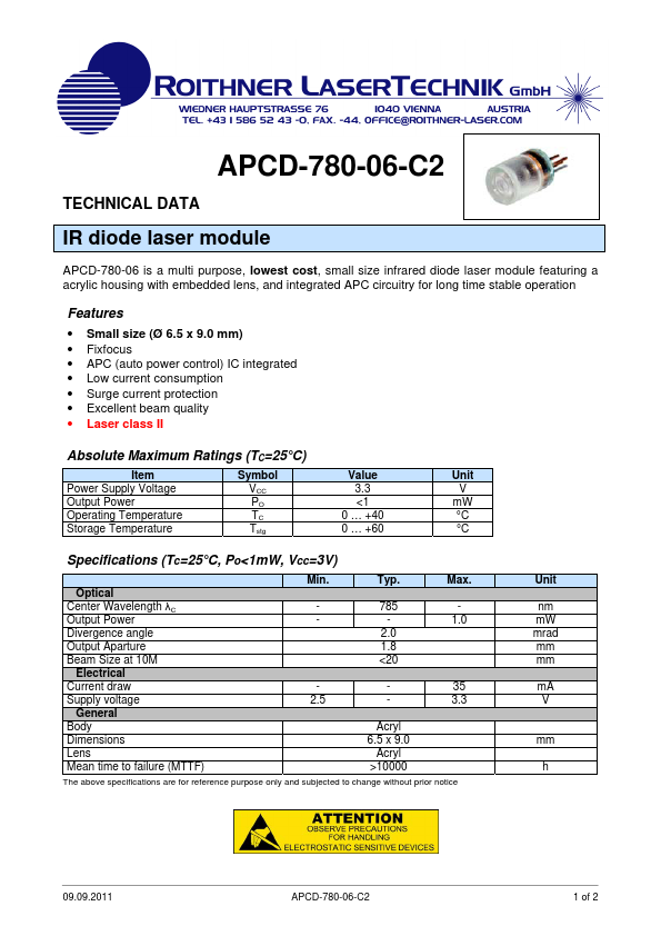 APCD-780-06-C2