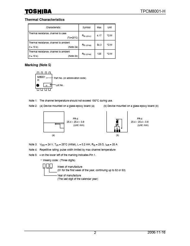 TPCM8001-H