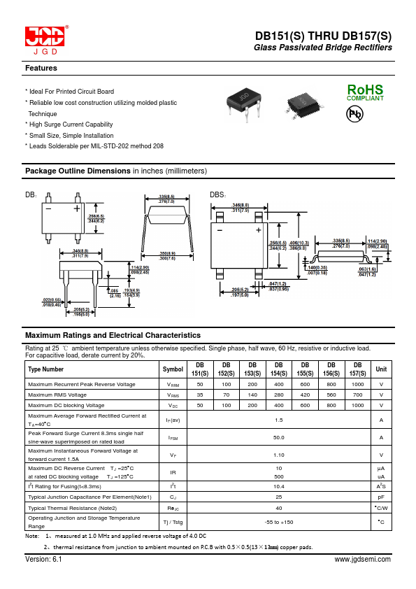 Db156 on sale