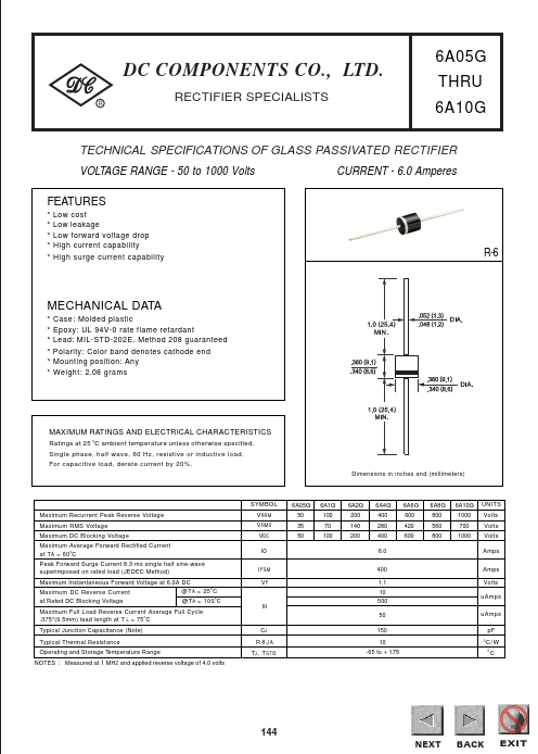 6A10G