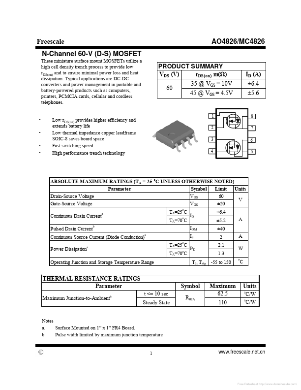 MC4826