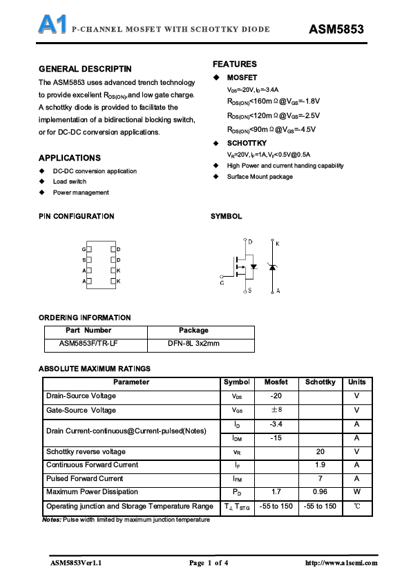 ASM5853