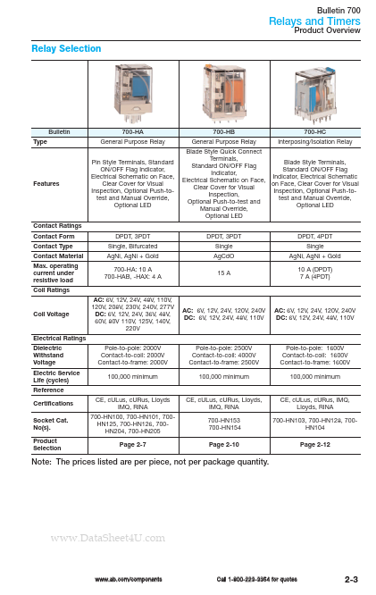 700-HA