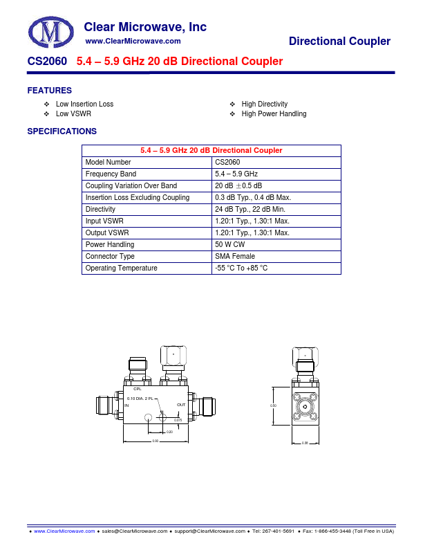 CS2060