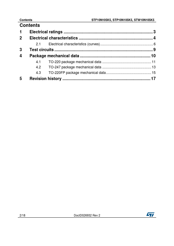 STF10N105K5