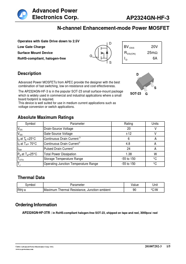 AP2324GN-HF-3