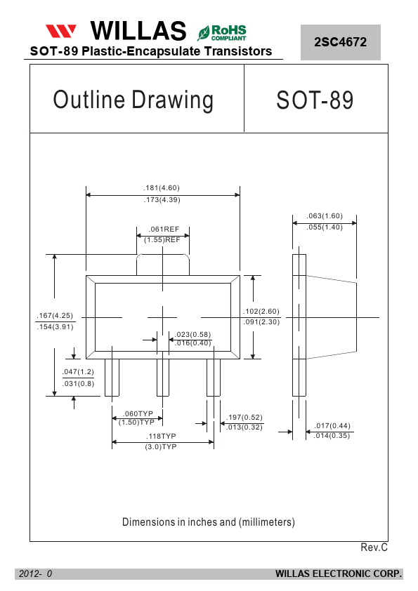 2SC4672