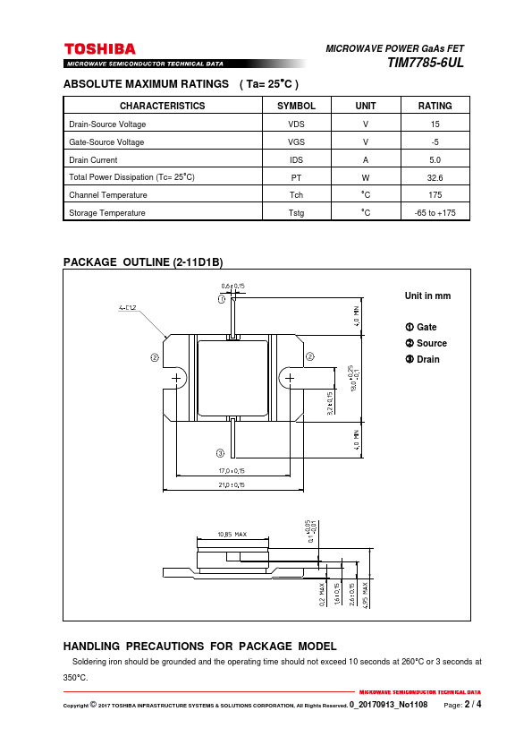 TIM7785-6UL