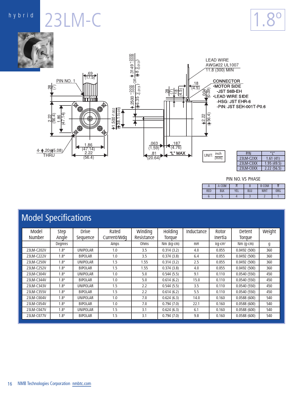 23LM-C343V