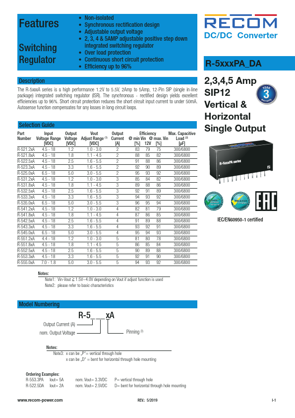 R-553.3DA