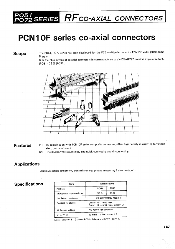 PO72-LP-1.5C-A