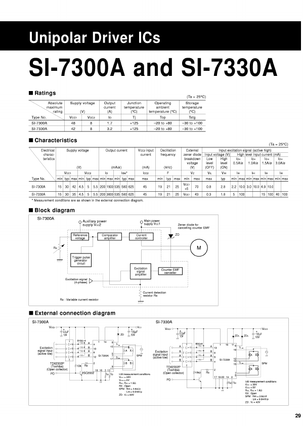 SI7330A