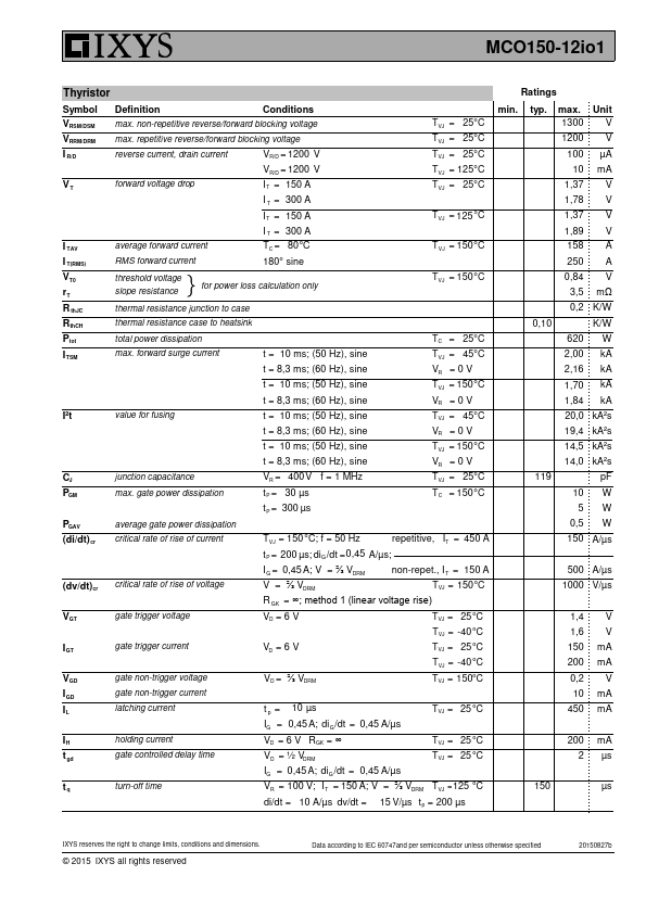 MCO150-12io1