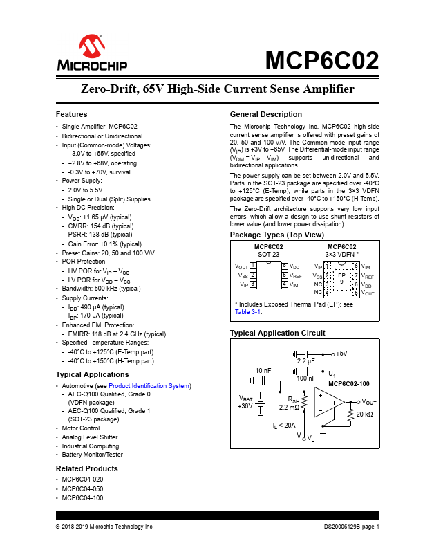 MCP6C02