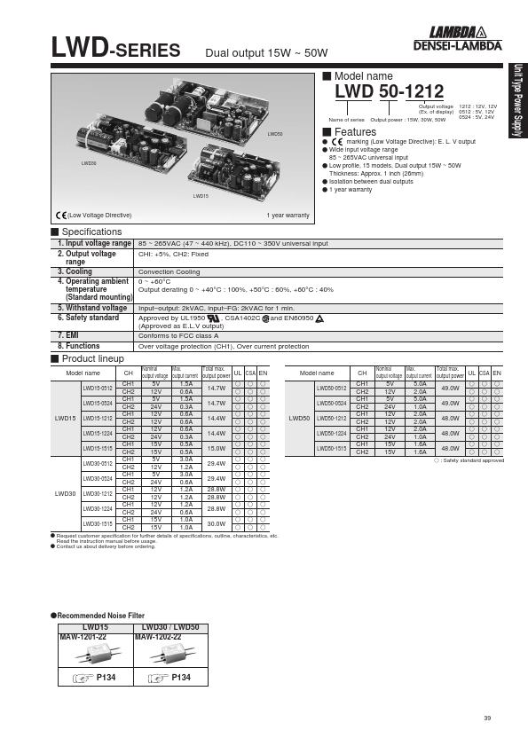 LWD15-1224