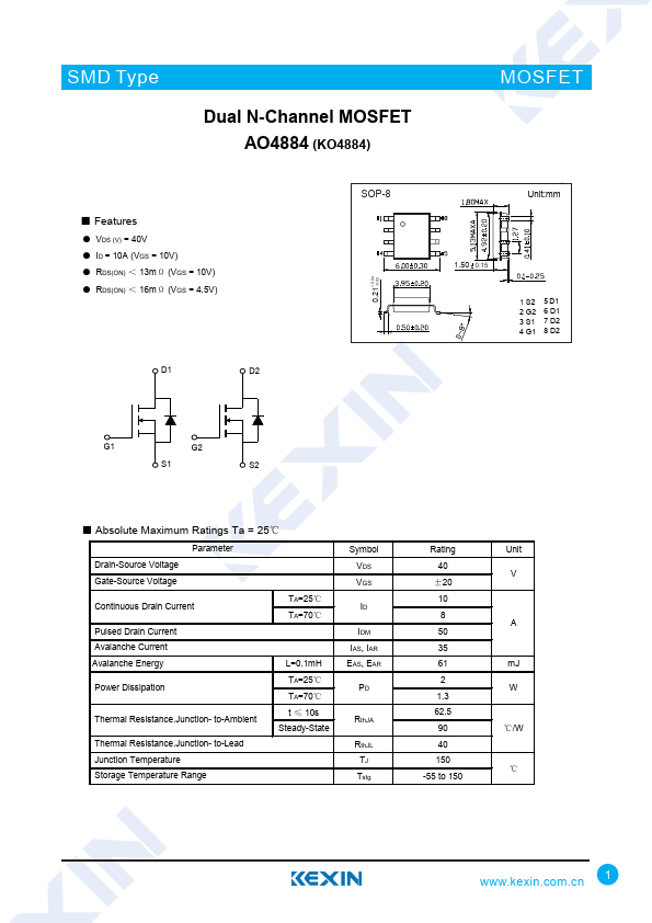 AO4884