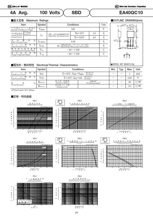 EA40QC10