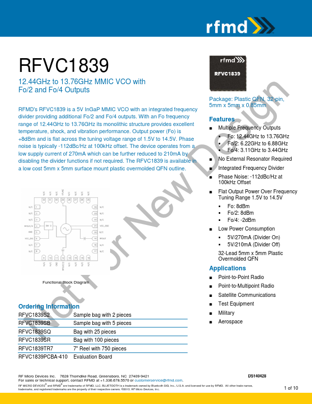 RFVC1839
