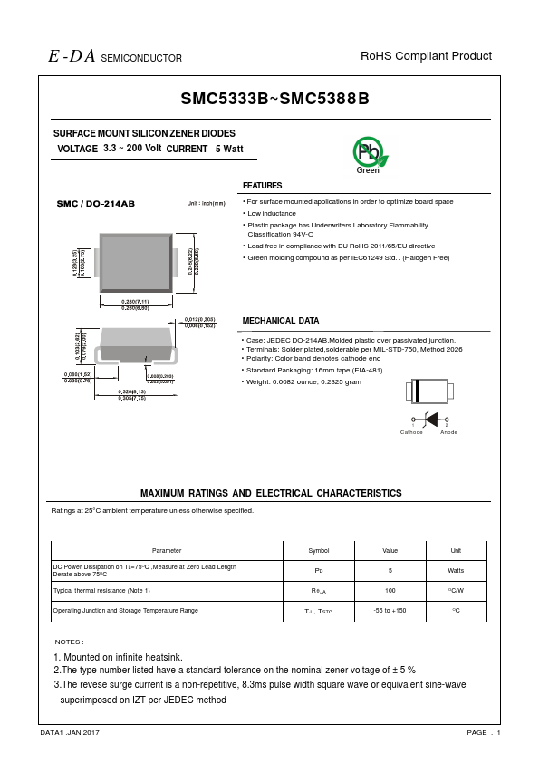 SMC5358B