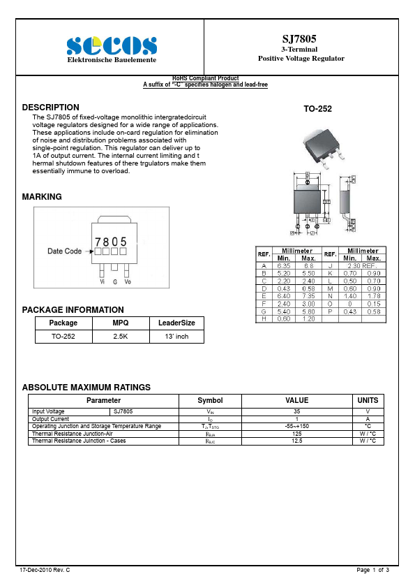 SJ7806