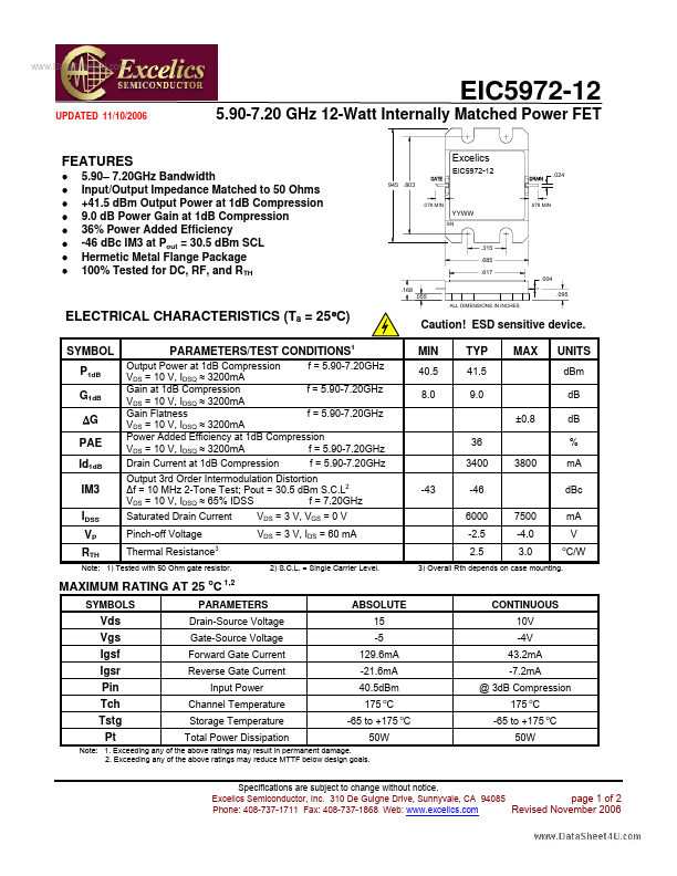 EIC5972-12