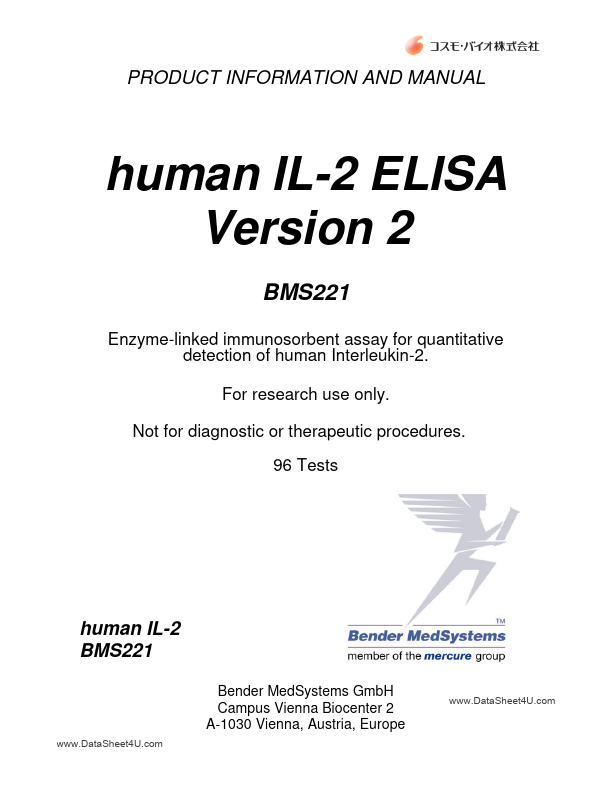 BMS221