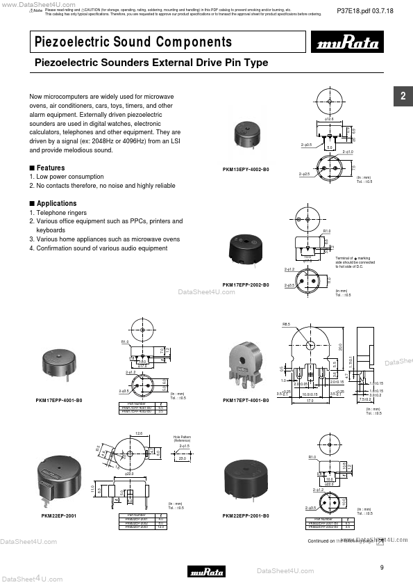 PKLCS1212E40A1-R1