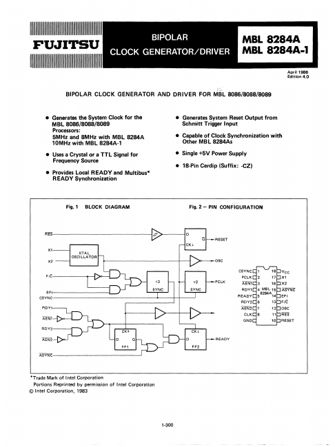 MBL8284A-1