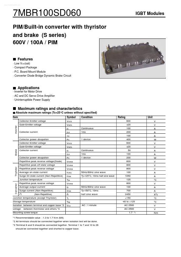 7MBR75SD060