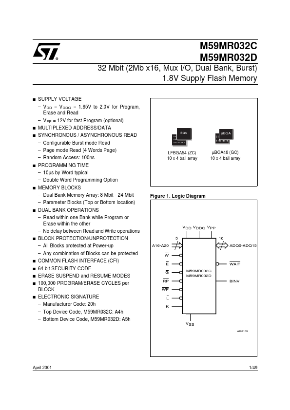 M59MR032C