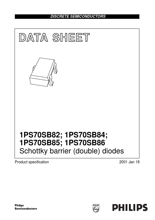 <?=1PS70SB86?> डेटा पत्रक पीडीएफ